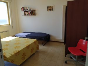 Affitto Trilocale Fronte Mare Milano Marittima