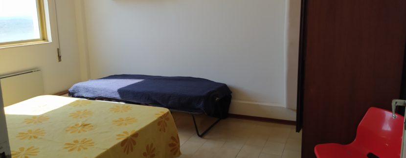 Affitto Trilocale Fronte Mare Milano Marittima