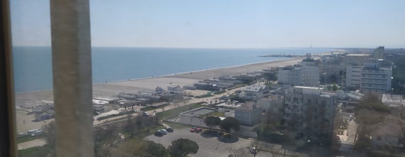 Affitto Trilocale Fronte Mare Milano Marittima