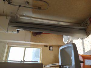 Affitto Trilocale Fronte Mare Milano Marittima