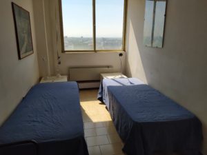 Affitto Trilocale Fronte Mare Milano Marittima