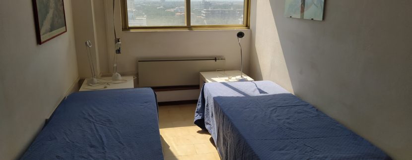 Affitto Trilocale Fronte Mare Milano Marittima