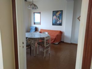 Affitto Trilocale Fronte Mare Milano Marittima