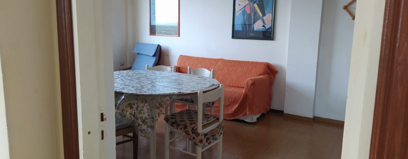Affitto Trilocale Fronte Mare Milano Marittima