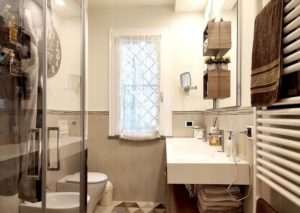 TRILOCALE CON TERRAZZO MILANO MARITTIMA