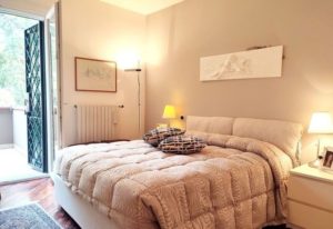 TRILOCALE CON TERRAZZO MILANO MARITTIMA