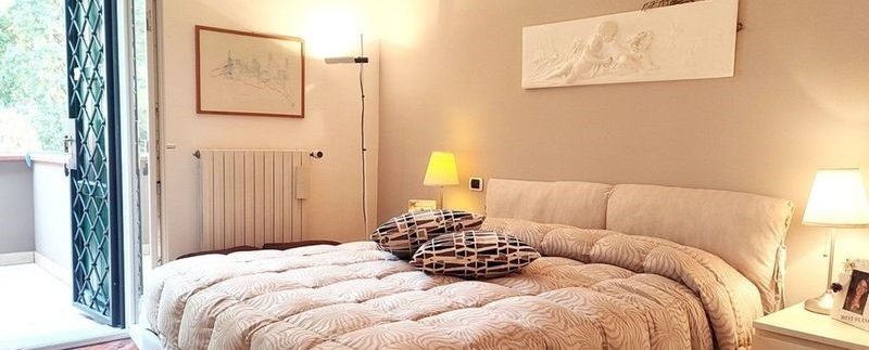TRILOCALE CON TERRAZZO MILANO MARITTIMA