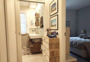 TRILOCALE CON TERRAZZO MILANO MARITTIMA