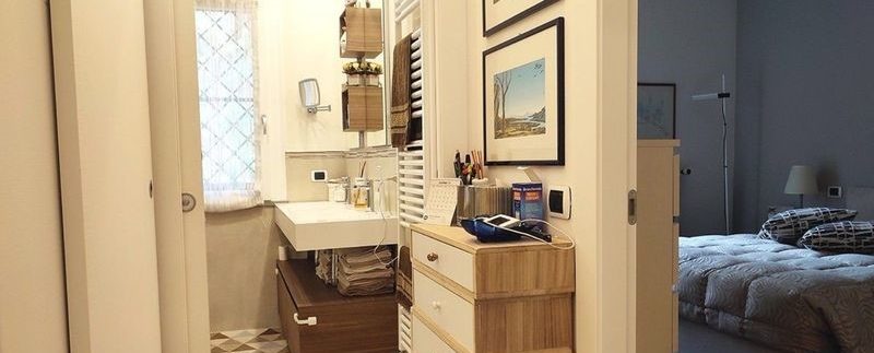 TRILOCALE CON TERRAZZO MILANO MARITTIMA