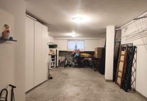 TRILOCALE CON TERRAZZO MILANO MARITTIMA