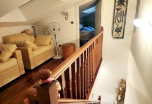 TRILOCALE CON TERRAZZO MILANO MARITTIMA
