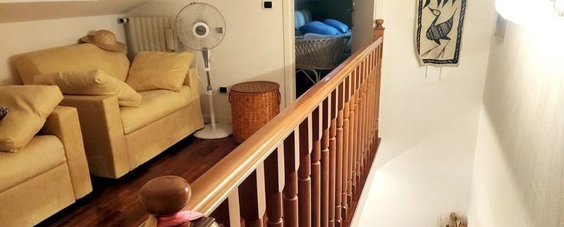 TRILOCALE CON TERRAZZO MILANO MARITTIMA
