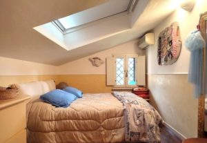 TRILOCALE CON TERRAZZO MILANO MARITTIMA