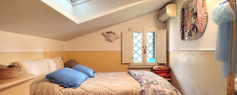 TRILOCALE CON TERRAZZO MILANO MARITTIMA