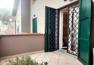 TRILOCALE CON TERRAZZO MILANO MARITTIMA