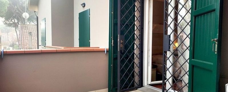 TRILOCALE CON TERRAZZO MILANO MARITTIMA