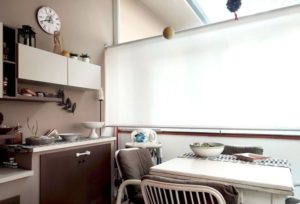 TRILOCALE CON TERRAZZO MILANO MARITTIMA