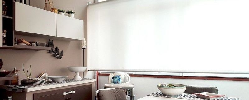 TRILOCALE CON TERRAZZO MILANO MARITTIMA