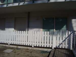 TRILOCALE ZONA CANALINO MILANO MARITTIMA