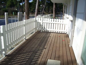 TRILOCALE ZONA CANALINO MILANO MARITTIMA