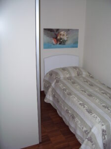 TRILOCALE ZONA CANALINO MILANO MARITTIMA