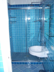 TRILOCALE ZONA CANALINO MILANO MARITTIMA