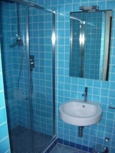 TRILOCALE ZONA CANALINO MILANO MARITTIMA