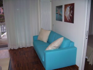 TRILOCALE ZONA CANALINO MILANO MARITTIMA