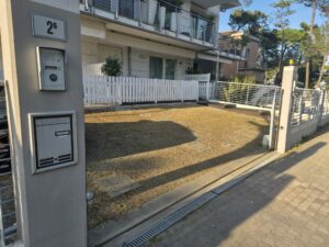 TRILOCALE ZONA CANALINO MILANO MARITTIMA