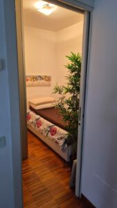 TRILOCALE ZONA CANALINO MILANO MARITTIMA