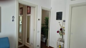 TRILOCALE ZONA CANALINO MILANO MARITTIMA