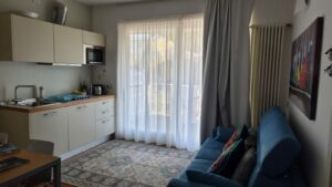 TRILOCALE ZONA CANALINO MILANO MARITTIMA