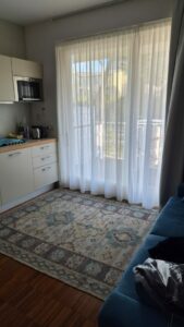 TRILOCALE ZONA CANALINO MILANO MARITTIMA