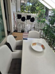 TRILOCALE ZONA CANALINO MILANO MARITTIMA