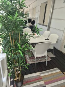 TRILOCALE ZONA CANALINO MILANO MARITTIMA