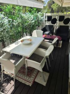 TRILOCALE ZONA CANALINO MILANO MARITTIMA