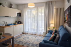 TRILOCALE ZONA CANALINO MILANO MARITTIMA