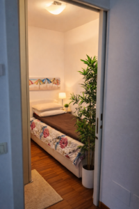 TRILOCALE ZONA CANALINO MILANO MARITTIMA