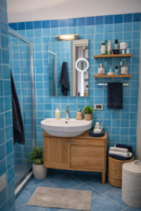 TRILOCALE ZONA CANALINO MILANO MARITTIMA