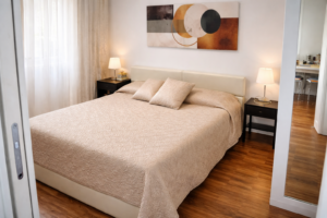 TRILOCALE ZONA CANALINO MILANO MARITTIMA
