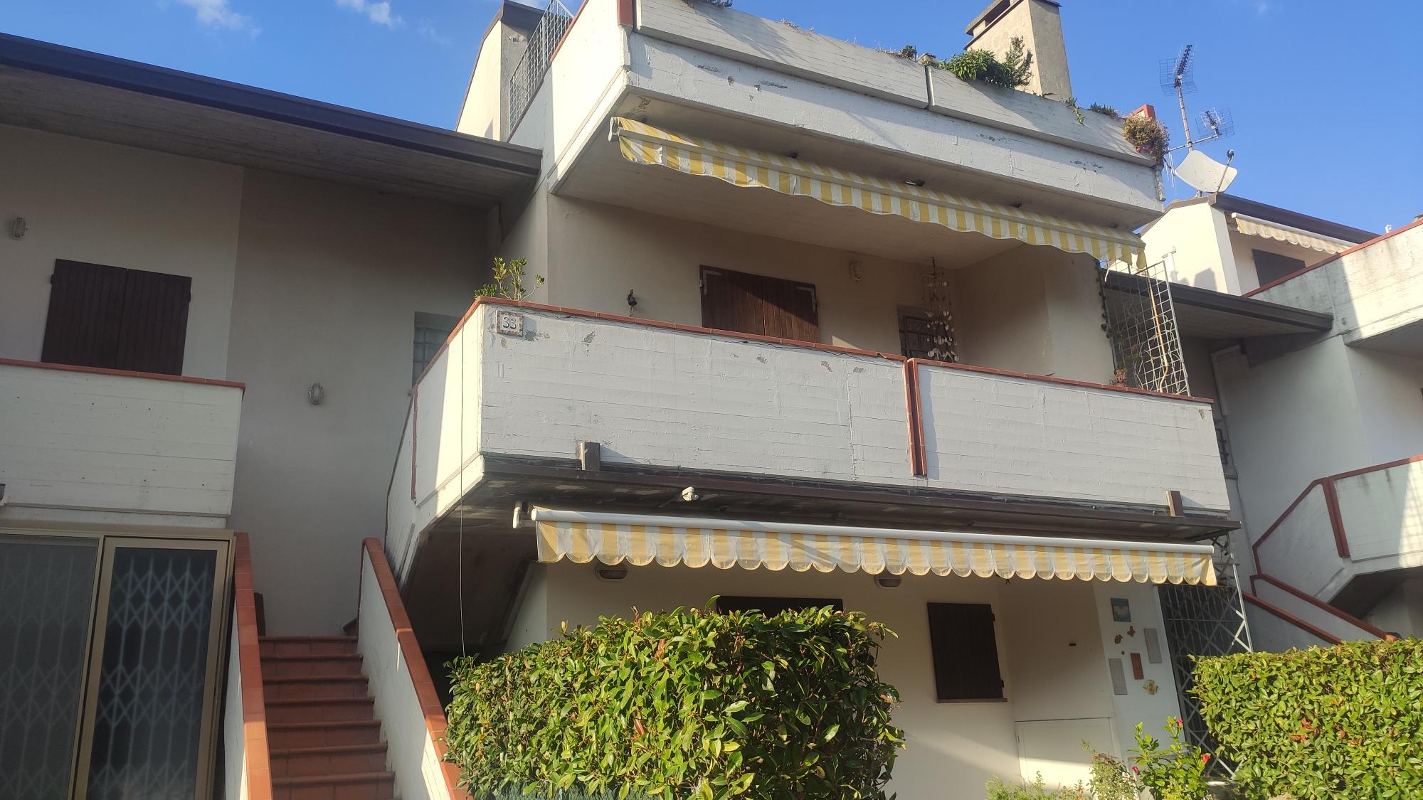 Affitto Villetta 3 Camere e 2 Bagni Zona Dune