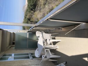 Trilocale Fronte Mare