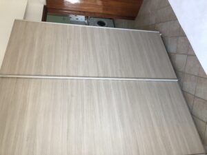 Trilocale Fronte Mare