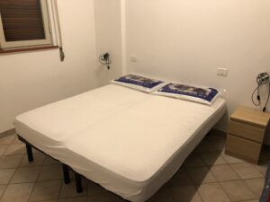 Trilocale Fronte Mare