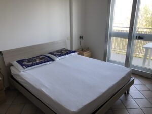 Trilocale Fronte Mare