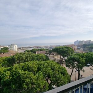 Attico vista mare M.Marittima