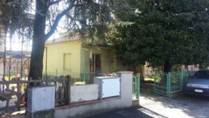 Casa singola a Cervia