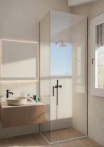 PUNTA MARINA TERME Quadrifamiliare al mare