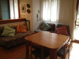 Trilocale Milano marittima indipendente