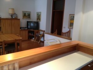 Trilocale Milano marittima indipendente